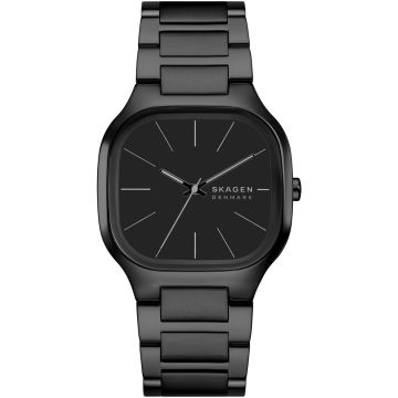 Skagen Mellem Black