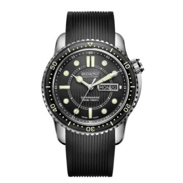 Bremont Supermarine S500