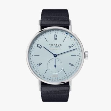 Nomos Glashütte Tangente Neomatik 41 Update Wempe Signature Collection