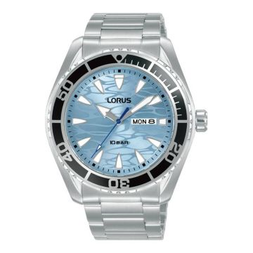 Lorus Sport Sea Quartz RH389AX9