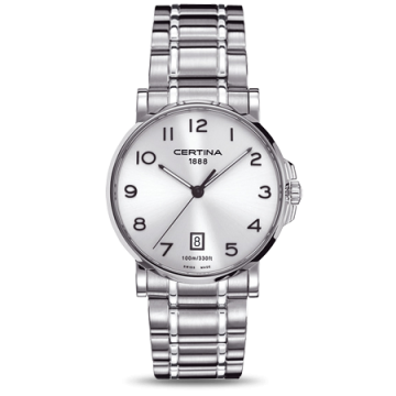Certina DS Caimano Arabic