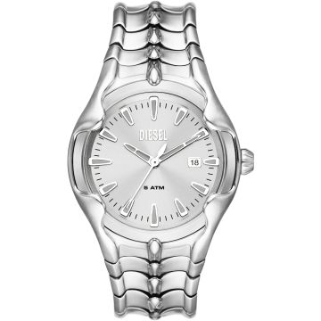 Diesel Vert Silver