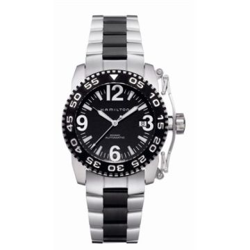 Hamilton Khaki Action Automatic