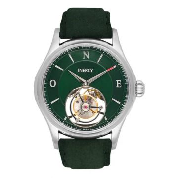 Inercy One Green