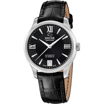 Jaguar Héritage Automatic Black