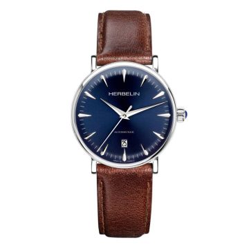 Herbelin Inspiration Automatic Bleu