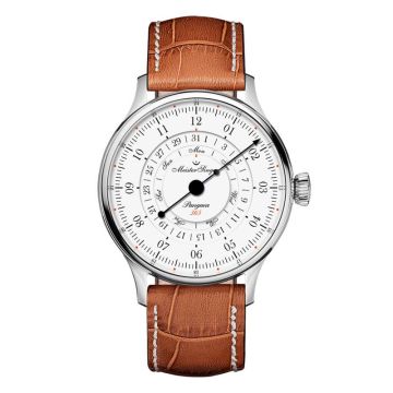 MeisterSinger Pangaea Day Date 365