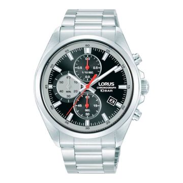 Lorus Sport Chronograph Quartz RM381JX9