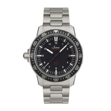 Sinn Diving Watch EZM 3