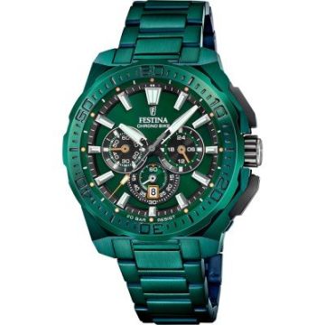 Festina Chrono Bike - Special Edition
