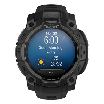Garmin Instinct® 3 45 mm AMOLED