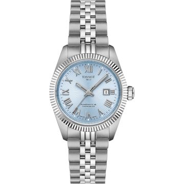 Tissot Ballade Powermatic 48 COSC 30mm