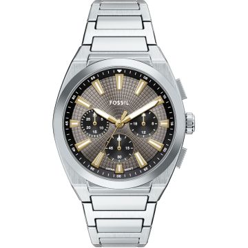 Fossil Everett