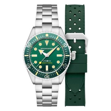 Spinnaker Spence 300 Automatic Olive