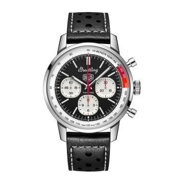 Breitling Top Time B01 Deus / Calf