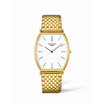 Longines La Grande Classique Tonneau 35