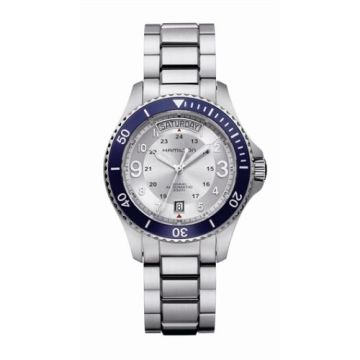 Hamilton Khaki King Scuba Automatic