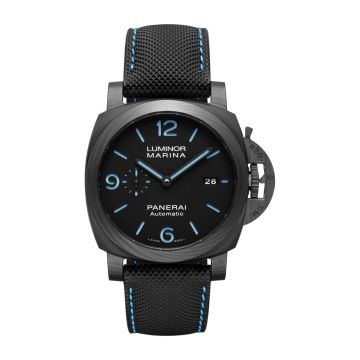 Panerai Luminor 1950 44 3 Days Automatic Carbotech