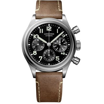Longines Avigation Big Eye