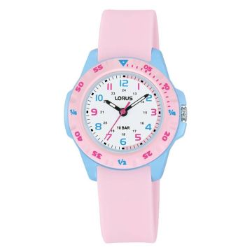 Lorus Kids Analog Quartz RRX67JX9