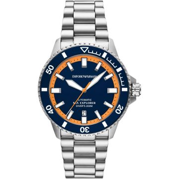 Emporio Armani AR60090 Watch