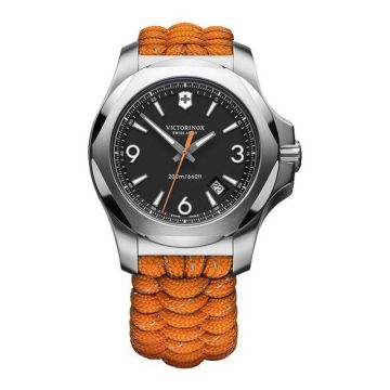 Victorinox I.N.O.X Paracorde Orange