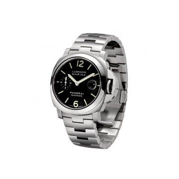 Panerai Luminor Marina Automatic 40mm New Bracelet