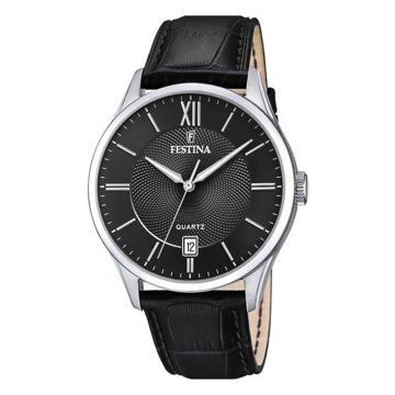 Festina Homme Classics F20426/3 Noir