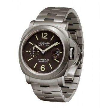 Panerai Luminor Marina Automatic