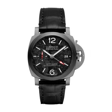Panerai Luminor 1950 42 Luna Rossa GMT