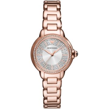 Emporio Armani Mia Rose