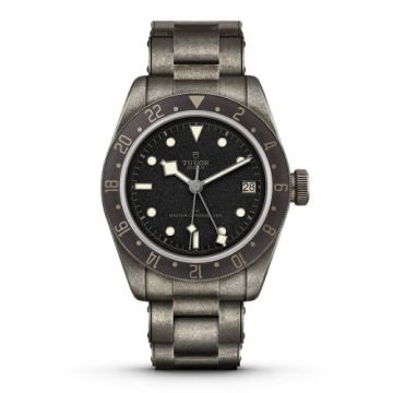 Tudor Black Bay GMT One / Only Watch 2021