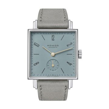 Nomos Glashütte Tetra Symphony - Immortal Beloved / Closed Back