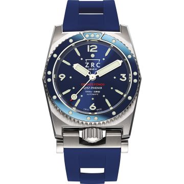 Zrc Grands Fond Phenix Limited Edition