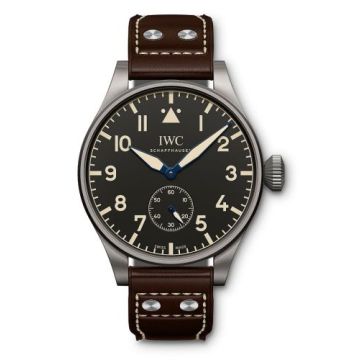 IWC Schaffhausen Big Pilot Heritage 55