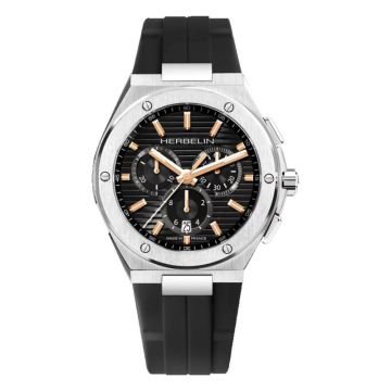 Herbelin Cap Camarat Chronographe