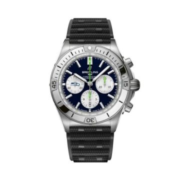 Breitling Chronomat B01 42 NFL Seattle Seahawks