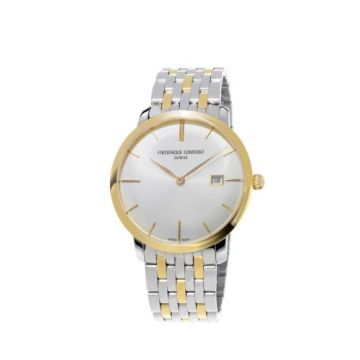 Frederique Constant Slimline Automatic Two Tone