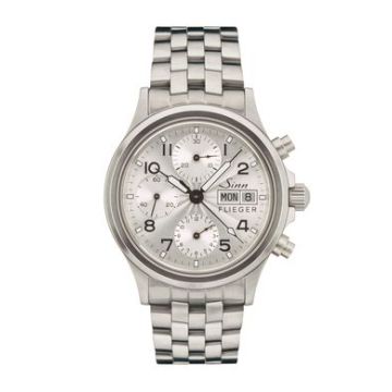 Sinn Chronograph 356 Sa Pilot III