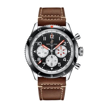 Breitling Super AVI B04 Chronograph GMT 46 Mosquito