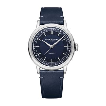 Raymond Weil Millesime