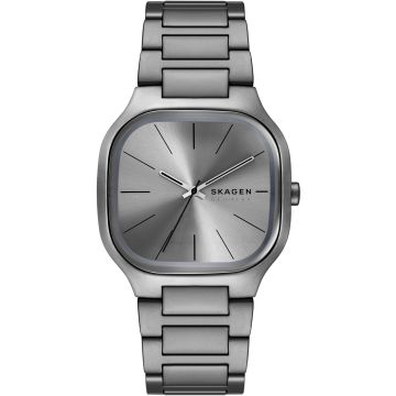 Skagen Mellem Grey