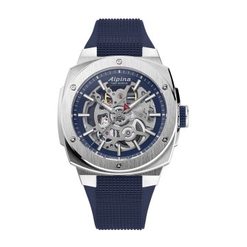 Alpina Alpiner Extreme Skeleton Automatic