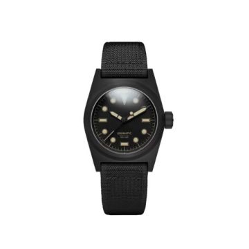 Unimatic Modello Due U2S-8BB All Black