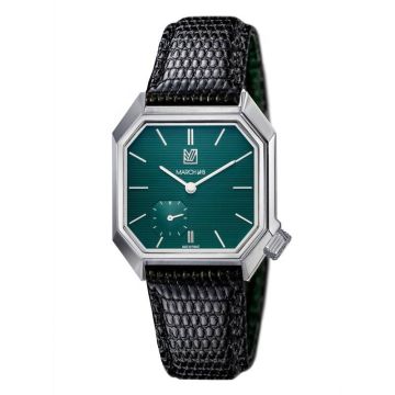 March Lab Mansart Automatique Petite Seconde Grall