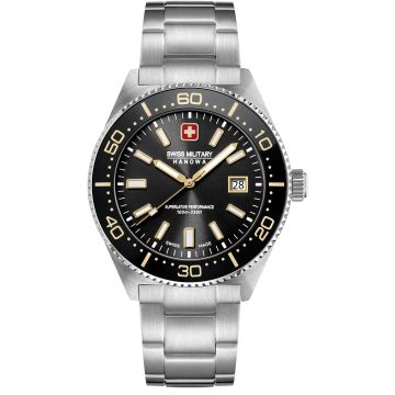 Swiss Military Hanowa Nomad