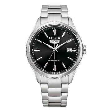 Citizen Crystal Seven Mechanical