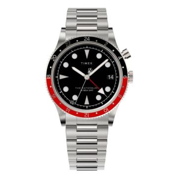 Timex Waterbury Traditional GMT