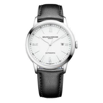 Baume & Mercier Classima 42