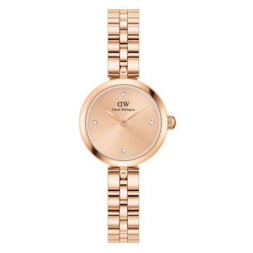 Daniel Wellington Elan Lumine Unitone Rose Gold